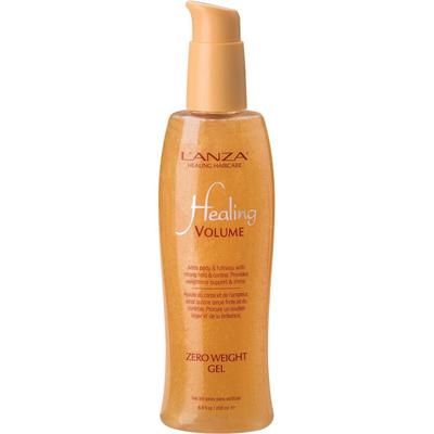Lanza Zero Weight Gel 200 ml Image
