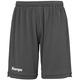 Kempa Herren Prime Shorts, Anthra, XL