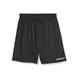 uhlsport Herren Club Shorts, schwarz/Weiß, XL