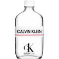 Calvin Klein Unisexdüfte CK Everyone Eau de Toilette Spray