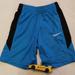 Nike Bottoms | Boy's Nike Drifit Shorts Blue Size Small Euc | Color: Blue | Size: Sb