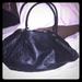 Gucci Bags | Authentic Gucci Purse, Huge, Black Leather | Color: Black | Size: Huge