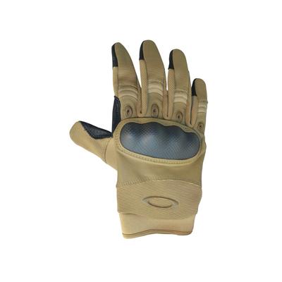 Oakley Men's Factory Pilot 2.0 Gloves, Coyote SKU - 487352