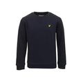 Lyle and Scott Boys Kids Crew Neck Sweatshirt - 12/13