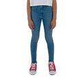 Levi's Kids Girls Jeans Lvg 720 High Rise Super Skinny Annex 10 Years