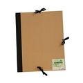 Daler Rowney cachet earthbound folio flaps A1 art work portfolio case by Daler Rowney