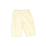 Baby Headquarters Casual Pants: Green Bottoms - Size 0-3 Month