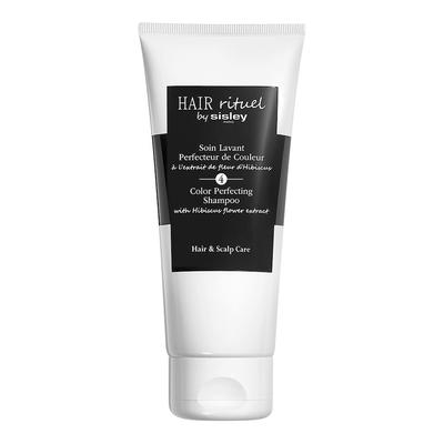 HAIR RITUEL by Sisley Soin Lavant Perfecteur Couleur Shampoo 200 ml Image
