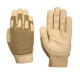 Rothco Lightweight All Purpose Duty Gloves Coyote Brown