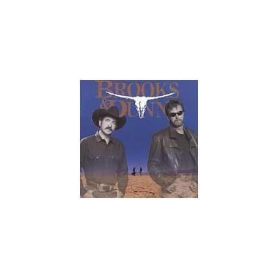 Tight Rope by Brooks & Dunn (CD - 09/21/1999)