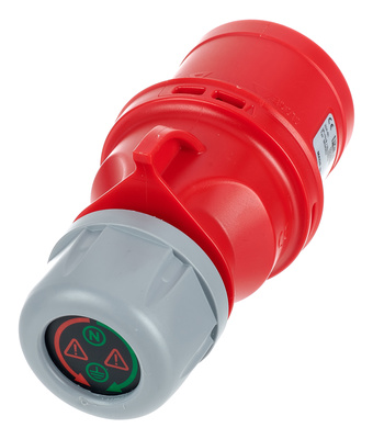 PCE 9434252 CEE Test-Plug 32A