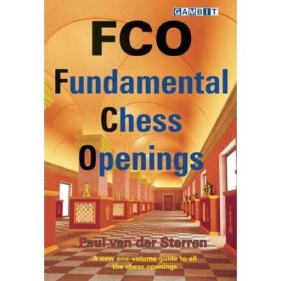 Fco: Fundamental Chess Openings