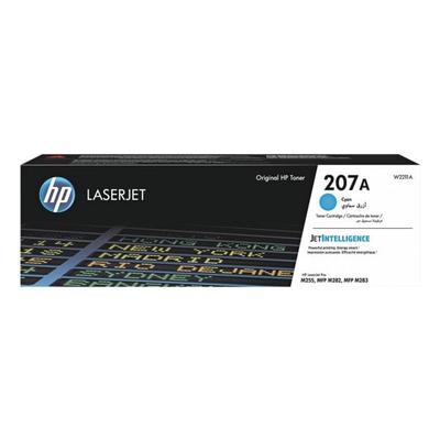 Tonerkartusche »W2211A« HP 207A blau, HP