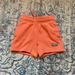 Adidas Bottoms | Adidas Toddler Boys Sweat Shorts | Color: Orange | Size: 2tb