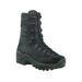 Kenetrek Wildland Fire Boot - Men's 11 US Medium Black KE-420-WF-BLK 11.0 MED