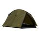 Grand Canyon CARDOVA 1 - tunnel tent for 1-2 persons | ultra-light, waterproof, small pack size | tent for trekking, camping, outdoor | Capulet Olive (green)