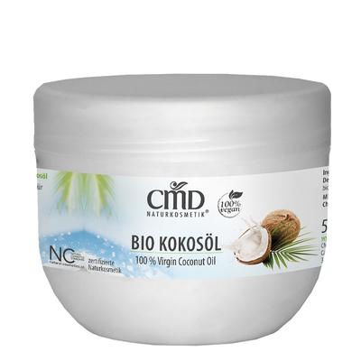 CMD Naturkosmetik - Rio de Coco - Bio Kokosöl 500ml Körperöl