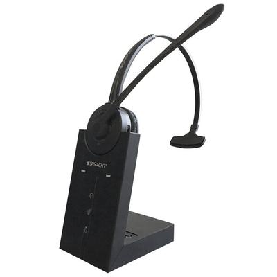 Spracht HS2018 ZuM Maestro DECT Monaural Headset
