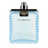 Versace Man Eau Fraiche (Tester) 3.4 oz Eau De Toilette for Men