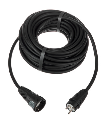 Stairville Power Cable 20m 2,5mm²