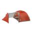 Big Agnes Copper Hotel HV Ul2 Accessory Fly Orange/Gray TAFLYHVCH220