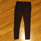 Athleta Pants & Jumpsuits | Athleta Leggings | Color: Black | Size: S