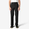 Dickies Men's Original 874® Work Pants - Black Size 30 34 (874)