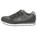 Lico Simon V Unisex Erwachsene Cross-Trainer, Grau, 41 EU