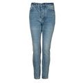 Armani Exchange Damen 11,5 Ounces Cotton Slim Jeans, Blau (Indigo Denim 1500), 42 /L30 (Herstellergröße:28)