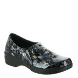 Easy Works Tiffany - Womens 6 Black Slip On W2