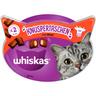 Whiskas Temptations Snack per gatto - 60 g Manzo