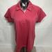 Adidas Tops | Adidas Womens Golf Polo | Color: Pink | Size: L