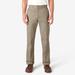 Dickies Men's Original 874® Work Pants - Desert Sand Size 42 30 (874)