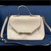 Kate Spade Bags | Beautiful Cream Kate Spade Bag! | Color: Cream/White | Size: 12 X 8 X 7