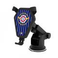 Seattle Pilots Cooperstown Pinstripe Wireless Car Charger