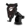 San Francisco Giants Cooperstown Pinstripe Wireless Car Charger