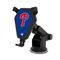 Philadelphia Phillies Solid Design Wireless Car Charger