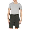 Superdry Men's Urban TECH Short, Surplus Goods Olive, 2XL