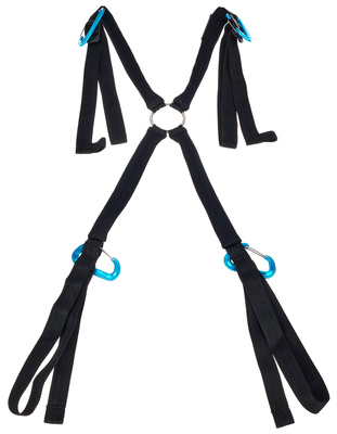 Orca OR-400 Light Harness