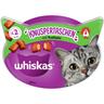 60g Tacchino Temptations Whiskas snack per gatti