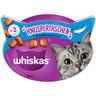 8x60g Salmone Temptations Whiskas snack per gatti