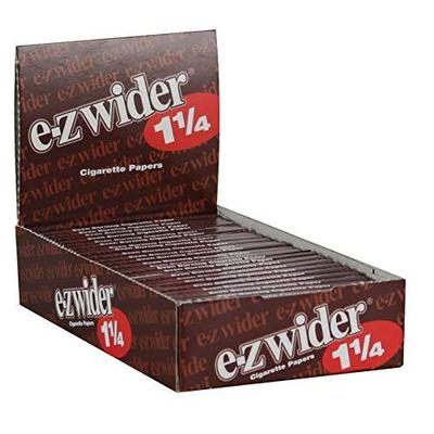 E-Z Wider Rolling Paper