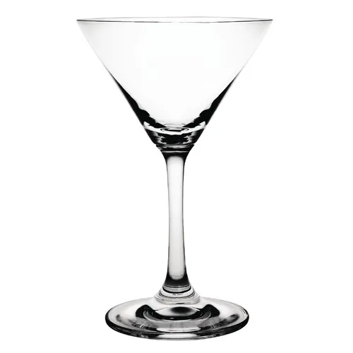 Gastronoble Olympia Martinigläser Kristall 16cl