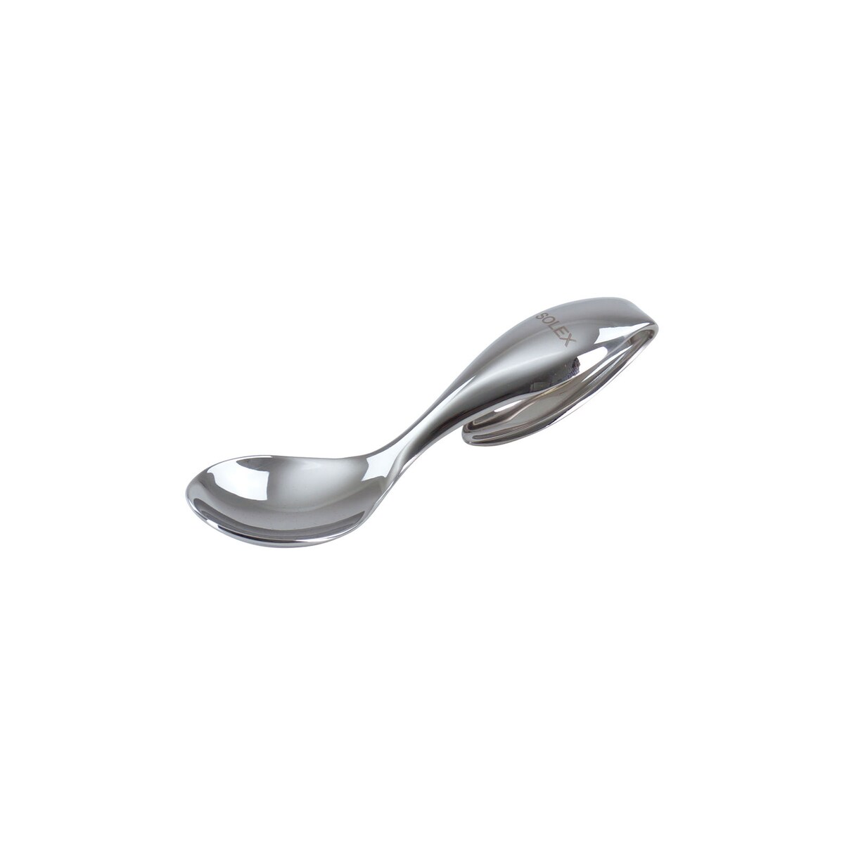 Solex Flying Buffet Mini Tasting Amuse Gueule Besteckset 12 Stück Probierlöffel Image