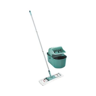 Leifheit Reinigungs-Set »Profi Compact« mit Bodenwischer