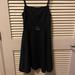 Urban Outfitters Dresses | Black Strap Dress | Color: Black | Size: S