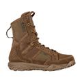 5.11 Tactical A/T 8in Non-Zip Boot - Mens Dark Coyote 12R 12422-106-12-R