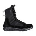 5.11 Tactical A/T 8in Non-Zip Boot - Mens Black 4R 12422-019-4-R