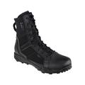 5.11 Tactical A/T 8in Side Zip Boot - Mens Black 8.5R 12431-019-8.5-R