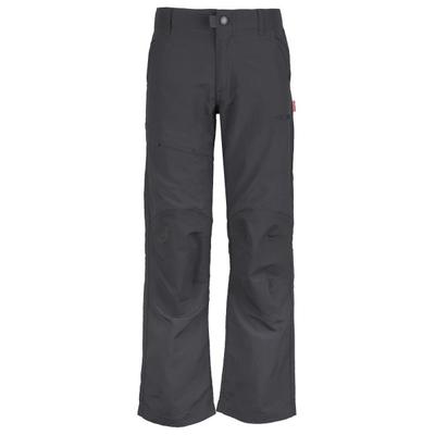 Trollkids - Kids Hammerfest Pants Pro Slim Fit - Trekkinghose Gr 152 grau Image